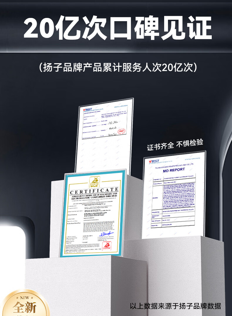 揚子汽油發(fā)電機4KW-11KW 變頻大功率220/380V(圖1)