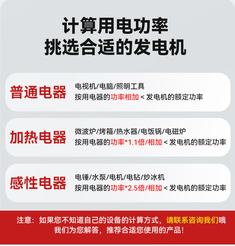 揚子變頻汽油發(fā)電機 戶外便攜式超低噪音(圖18)